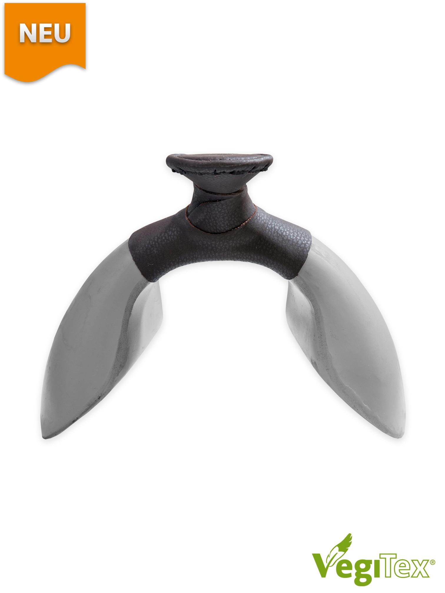 VegiTex® Exchange Fork with horn