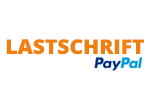 Lastschrift via PayPal