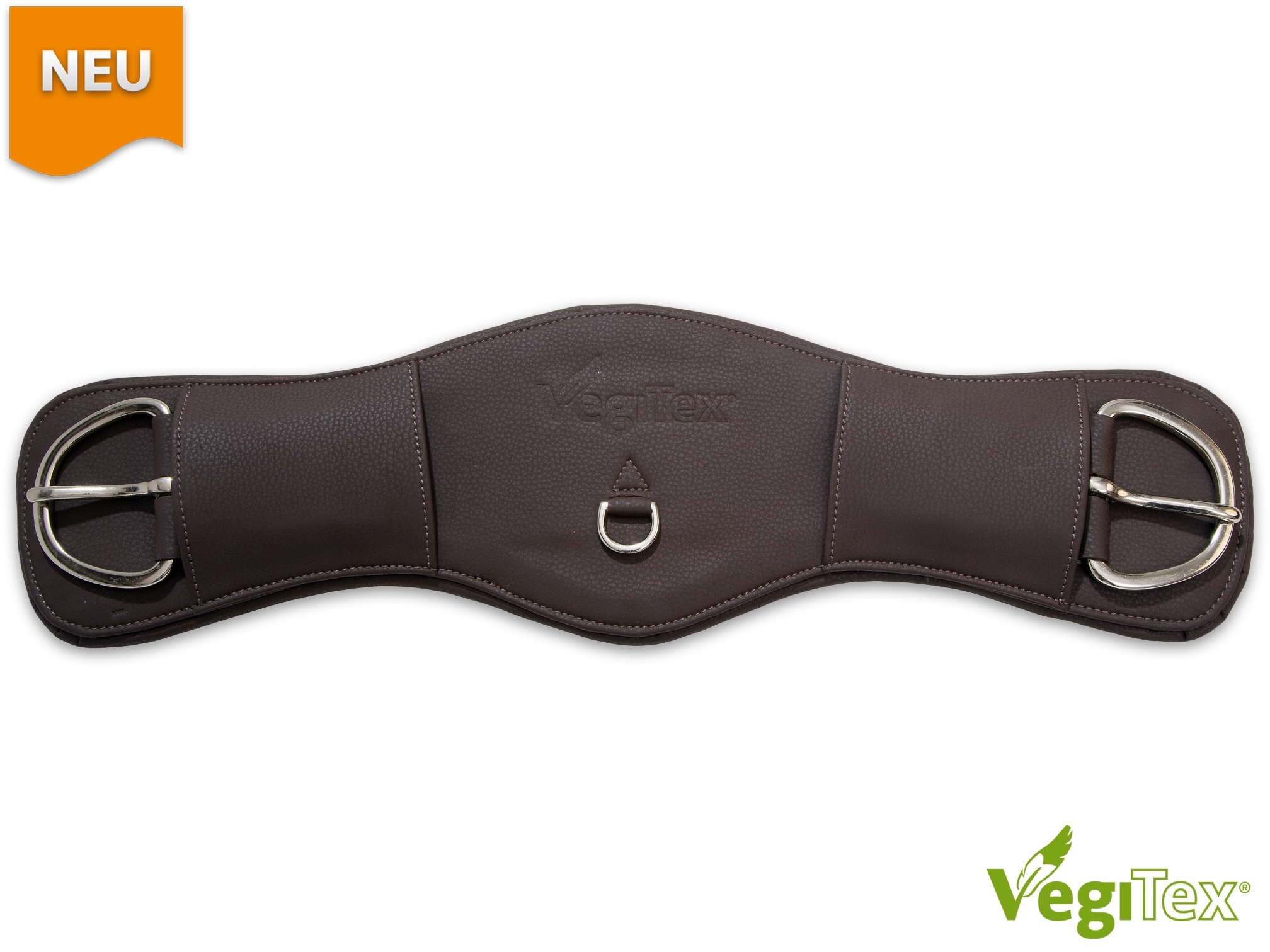 VegiTex® moon-girth, western