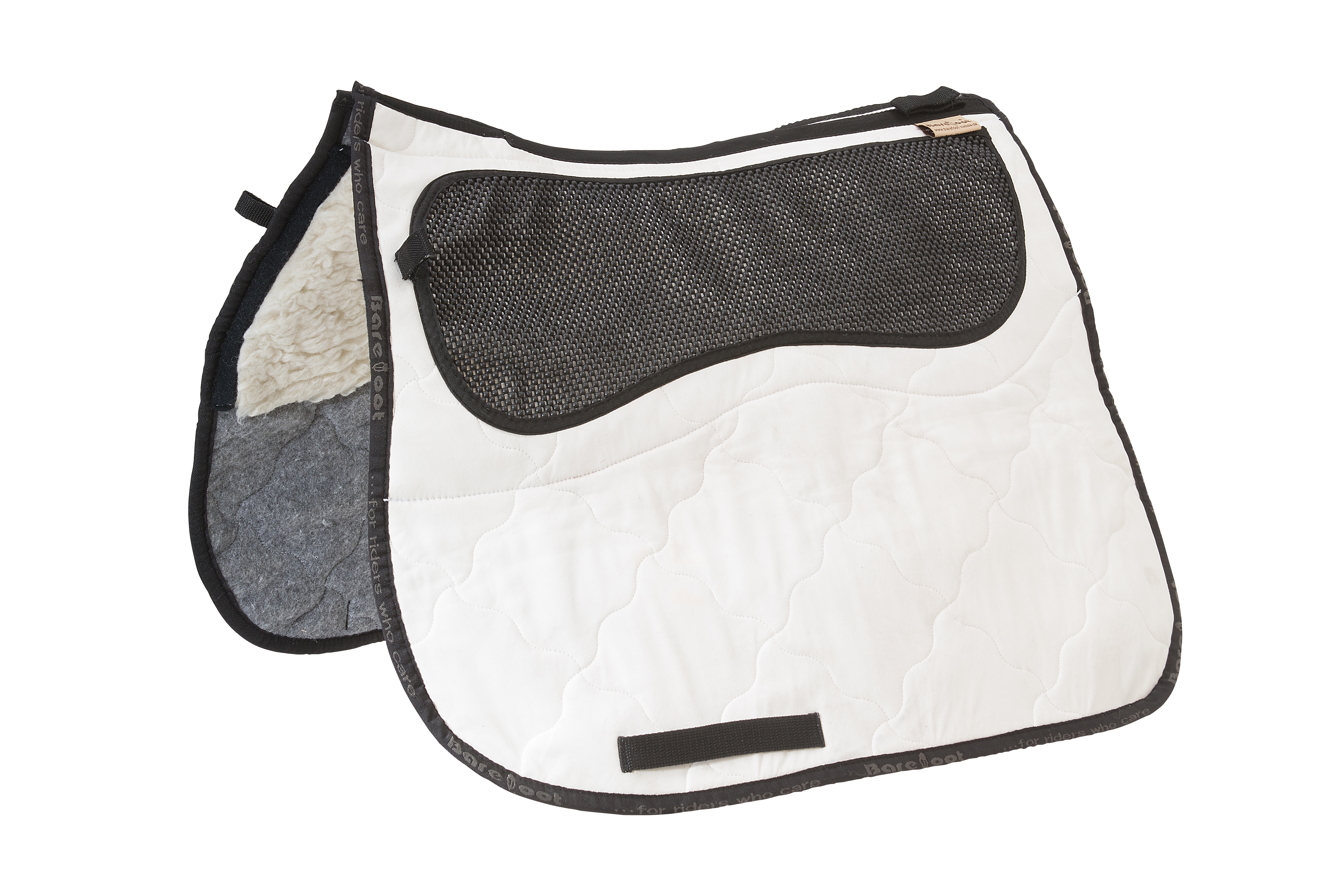 Barefoot® Special Saddlepad