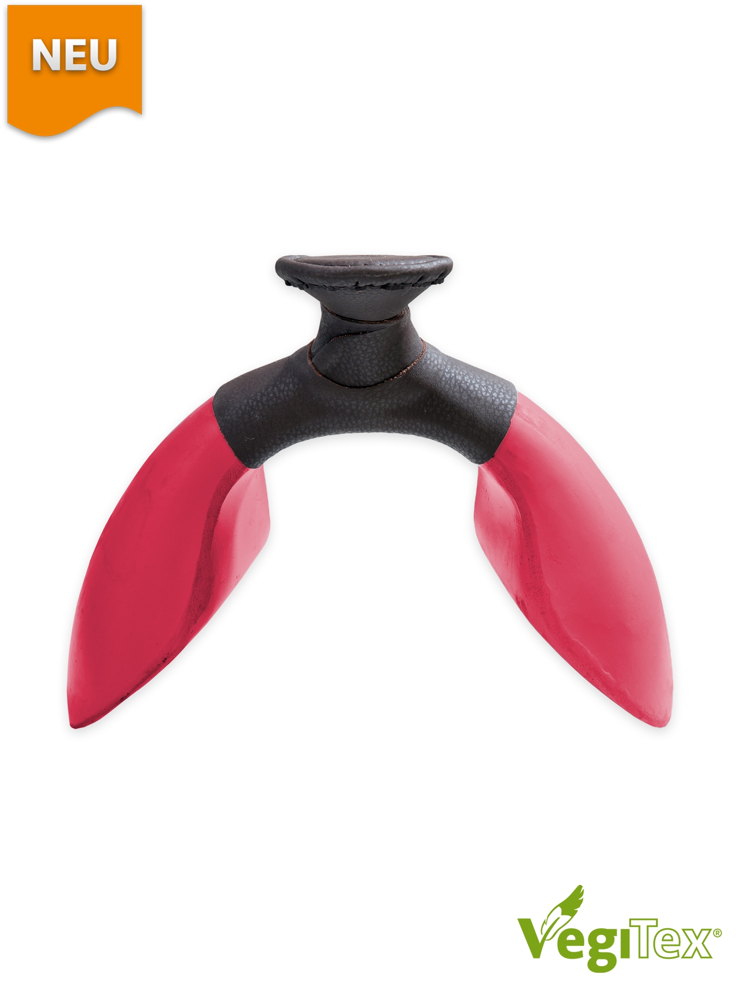 VegiTex® Exchange Fork with horn