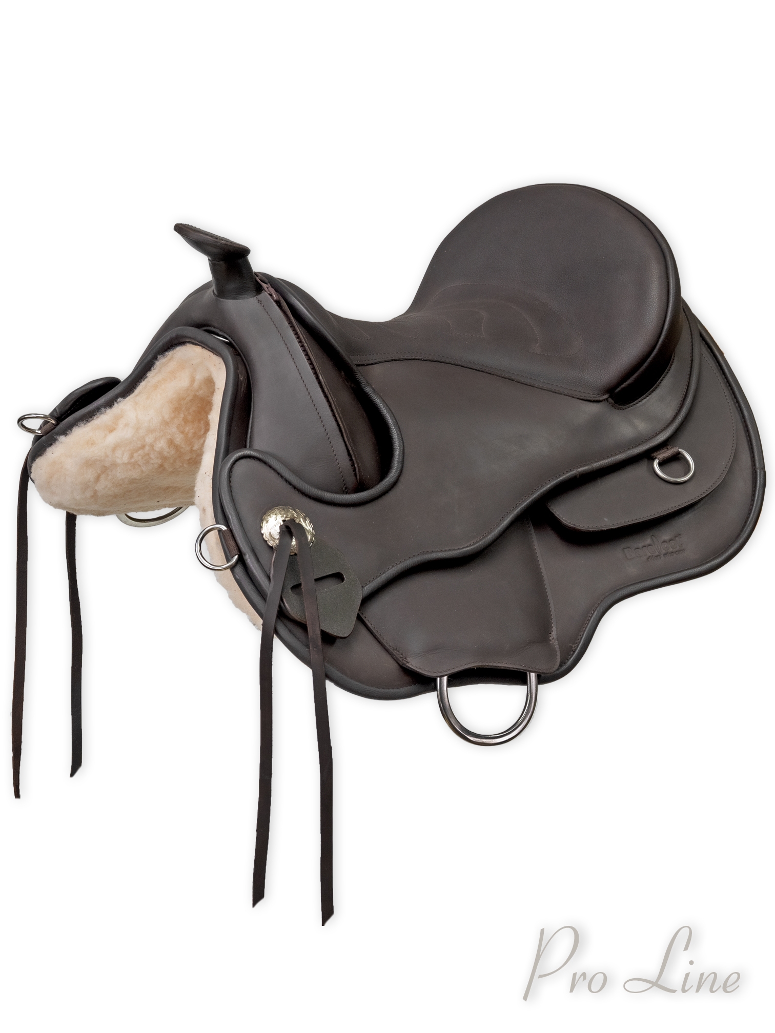 Barefoot® Pro 'Arizona' Saddle